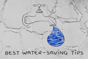 Best Water Saving Tips